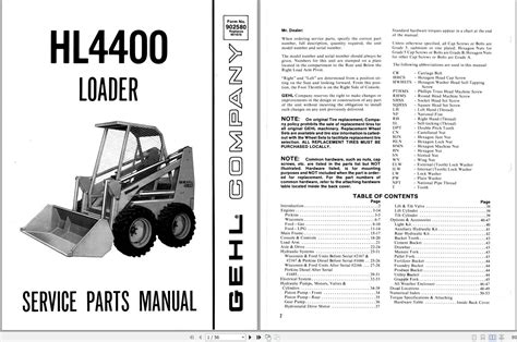 gehl skid steer parts lookup|gehl 4400 parts diagram.